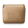 Kép 5/5 - JBL Go 2 bluetooth hangszóró, vízhatlan (pezsgő), JBLGO2CHAMPAGNE, Portable Bluetooth speaker
