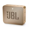 Kép 1/5 - JBL Go 2 bluetooth hangszóró, vízhatlan (pezsgő), JBLGO2CHAMPAGNE, Portable Bluetooth speaker
