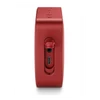 Kép 2/5 - JBL Go 2 bluetooth hangszóró, vízhatlan (piros), JBLGO2RED, Portable Bluetooth speaker