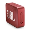Kép 3/5 - JBL Go 2 bluetooth hangszóró, vízhatlan (piros), JBLGO2RED, Portable Bluetooth speaker