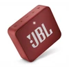 Kép 4/5 - JBL Go 2 bluetooth hangszóró, vízhatlan (piros), JBLGO2RED, Portable Bluetooth speaker