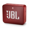 Kép 1/5 - JBL Go 2 bluetooth hangszóró, vízhatlan (piros), JBLGO2RED, Portable Bluetooth speaker