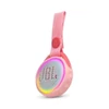 Kép 1/5 - JBL JR POP vízálló Bluetooth hangszóró, pink
