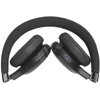 Kép 3/6 - JBL LIVE 400BT (Wireless On-Ear Headphones), Fekete