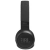Kép 5/6 - JBL LIVE 400BT (Wireless On-Ear Headphones), Fekete