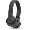 Kép 1/6 - JBL LIVE 400BT (Wireless On-Ear Headphones), Fekete