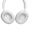 Kép 3/11 - JBL Live 650BTNC (Wireless Over-Ear Noise-Cancelling Headphones), Fehér