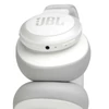 Kép 5/11 - JBL Live 650BTNC (Wireless Over-Ear Noise-Cancelling Headphones), Fehér