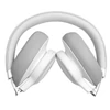 Kép 9/11 - JBL Live 650BTNC (Wireless Over-Ear Noise-Cancelling Headphones), Fehér