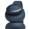 Kép 5/11 - JBL LIVE 650BTNC Bluetooth, zaj szűrő, fejhallgató (kék)