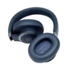 Kép 8/11 - JBL LIVE 650BTNC Bluetooth, zaj szűrő, fejhallgató (kék)