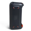 Kép 7/9 - JBL PartyBox 100, bluetooth hangszóró (fekete), JBLPARTYBOX100, Portable Bluetooth speaker