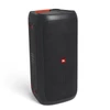 Kép 8/9 - JBL PartyBox 100, bluetooth hangszóró (fekete), JBLPARTYBOX100, Portable Bluetooth speaker