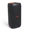 Kép 9/9 - JBL PartyBox 100, bluetooth hangszóró (fekete), JBLPARTYBOX100, Portable Bluetooth speaker