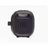 Kép 4/10 - JBL PartyBox On-The-Go (Hordozható party hangszóró beépített világítással és vezeték nélküli mikrofonnal)