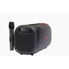 Kép 5/10 - JBL PartyBox On-The-Go (Hordozható party hangszóró beépített világítással és vezeték nélküli mikrofonnal)
