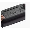 Kép 6/10 - JBL PartyBox On-The-Go (Hordozható party hangszóró beépített világítással és vezeték nélküli mikrofonnal)