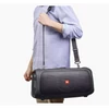 Kép 8/10 - JBL PartyBox On-The-Go (Hordozható party hangszóró beépített világítással és vezeték nélküli mikrofonnal)