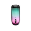 Kép 2/4 - JBL Pulse 4 (Hordozható Bluetooth hangszóró), Fekete
