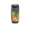 Kép 3/4 - JBL Pulse 4 (Hordozható Bluetooth hangszóró), Fekete