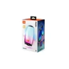 Kép 4/4 - JBL Pulse 4 (Hordozható Bluetooth hangszóró), Fekete