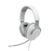 Kép 9/13 - JBL Quantum 100 (Vezetékes, gaming fejhallgató mikrofonnal), Fehér
