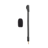 Kép 7/8 - JBL Quantum 100 (Vezetékes, gaming fejhallgató mikrofonnal), Fekete