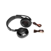 Kép 9/10 - JBL Quantum 200 (Vezetékes, gaming fejhallgató felhajtható mikrofonnal)
