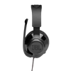 Kép 9/9 - JBL Quantum 300 (Hibrid vezetékes, gaming fejhallgató felhajtható mikrofonnal)