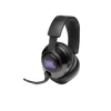 Kép 1/14 - JBL Quantum 400 (Vezetékes gaming fejhallgató, mikrofonnal)
