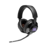 Kép 3/14 - JBL Quantum 400 (Vezetékes gaming fejhallgató, mikrofonnal)