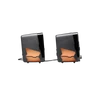 Kép 12/15 - JBL Quantum Duo (Gaming PC hangszóró) - fekete