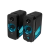 Kép 14/15 - JBL Quantum Duo (Gaming PC hangszóró) - fekete