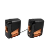 Kép 1/15 - JBL Quantum Duo (Gaming PC hangszóró) - fekete