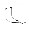 Kép 1/4 - JBL Tune 215BT (Vezeték nélküli fülhallgató), Fekete