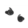 Kép 1/5 - JBL UNDER ARMOUR FLASH X VEZETÉK NÉLKÜLI SPORTFÜLHALLGATÓ (fekete), UAJBLFLASHXBLK