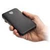 Kép 1/5 - KOLINK Külső ház, 2.5˝, USB3.1 Type C, fekete