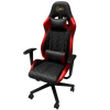 Kép 2/2 - KWG gaming szék CETUS E1 fekete-piros