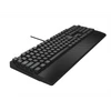 Kép 2/4 - L33T Gaming MEGINGJÖRD - FULL MECHANICAL W.RGB (US Layout) Gamer billentyűzet