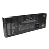 Kép 3/4 - L33T Gaming OSEBERG - SEMI-MECHANICAL W.Rainbow (US Layout) Gamer billentyűzet