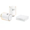 Kép 1/4 - LEGRAND NETATMO Pro Intelligens WiFi Radiátor szelep szett - 4év garancia