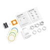 Kép 2/4 - LEGRAND NETATMO Pro Intelligens WiFi Radiátor szelep szett - 4év garancia