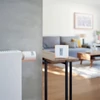 Kép 4/4 - LEGRAND NETATMO Pro Intelligens WiFi Radiátor szelep szett - 4év garancia