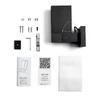 Kép 4/4 - LEGRAND NETATMO Pro Intelligens WiFi kültéri kamera arcfelismerő funkcióval - 4év garancia