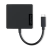 Kép 2/4 - LENOVO Átalakító - USB-C Travel Hub