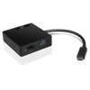 Kép 4/4 - LENOVO Átalakító - USB-C Travel Hub