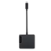 Kép 1/4 - LENOVO Átalakító - USB-C Travel Hub