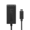 Kép 2/2 - LENOVO Átalakító adapter - USB-C to DisplayPort