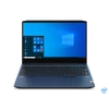 Kép 1/7 - LENOVO IdeaPad Gaming 3-15IMH05, 15.6" FHD, Intel Core i5-10300H, 8GB, 256GB M.2 , nV GTX1650-4, NO OS, Black