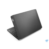 Kép 3/7 - LENOVO IdeaPad Gaming 3-15IMH05, 15.6" FHD, Intel Core i5-10300H, 8GB, 256GB M.2 , nV GTX1650-4, NO OS, Black
